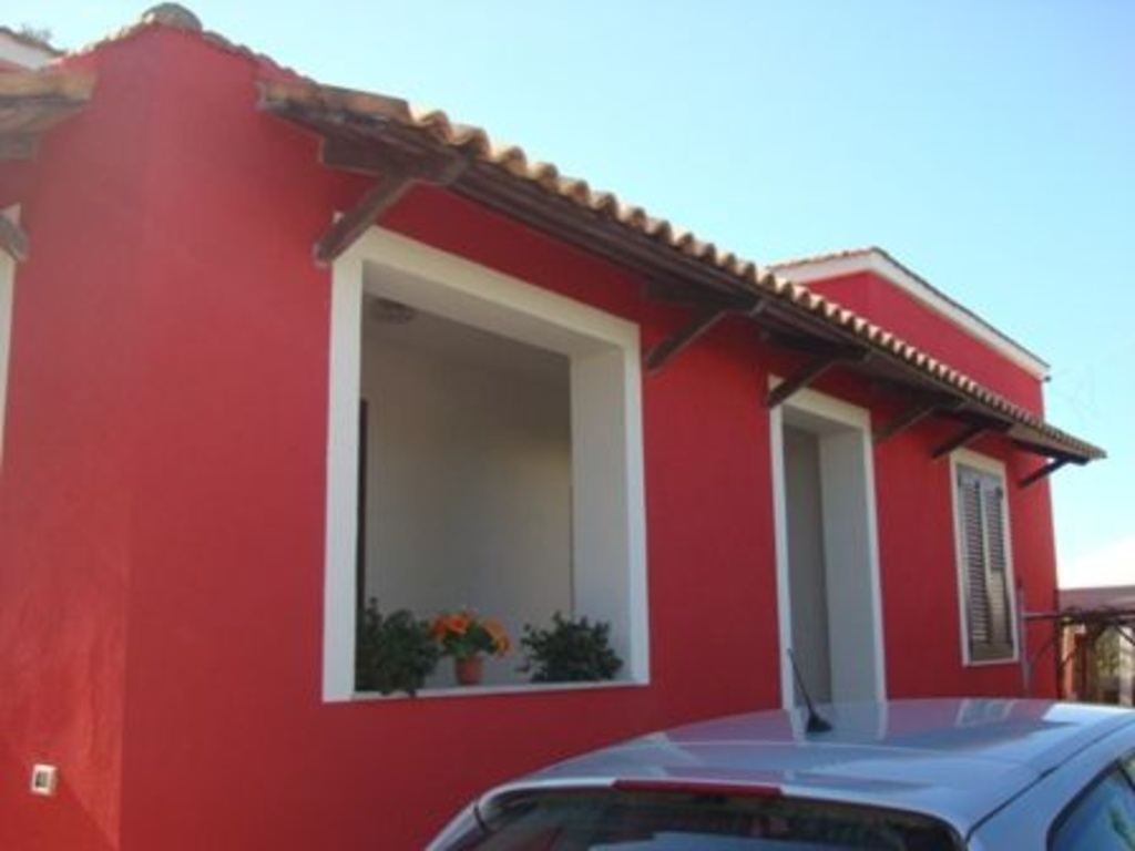 Villa in CONTRADA PONTE FIUMARELLA, Marsala, 5 locali, 2 bagni, 200 m²