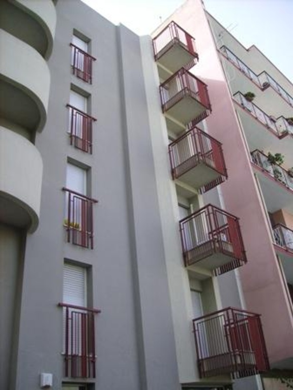 Appartamento in VIA MASSIMO D'AZEGLIO, Marsala, 5 locali, 2 bagni