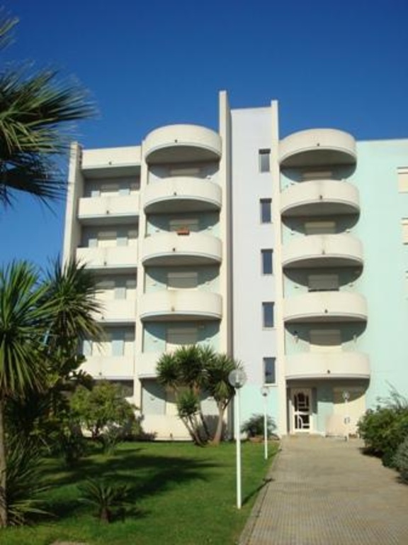 Appartamento in Via Mazara, Marsala, 5 locali, 2 bagni, 130 m²