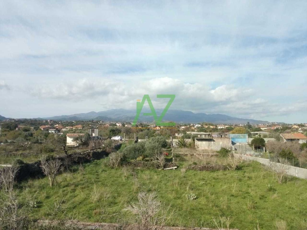 terreno agricolo in vendita a Tremestieri Etneo