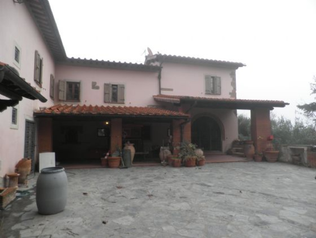 Casa colonica a Figline e Incisa Valdarno, 20 locali, 4 bagni, 639 m²
