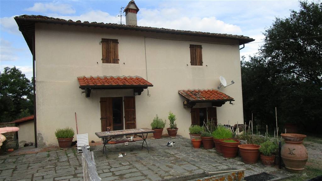 Casa colonica a Figline e Incisa Valdarno, 9 locali, 5 bagni, 530 m²