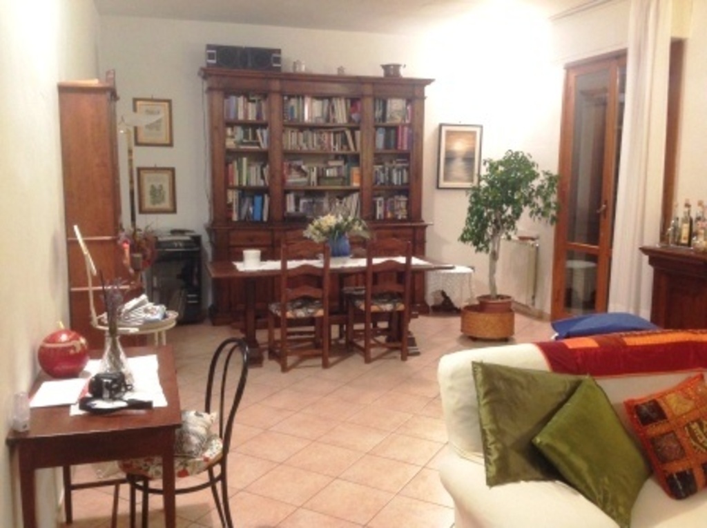 Appartamento in VIA Famiglia Ubaldini, Scarperia e San Piero, 5 locali