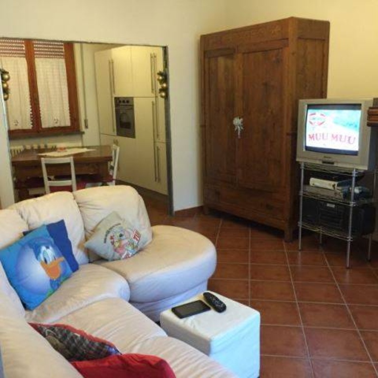 Appartamento indipendente a Rocca San Casciano, 7 locali, 2 bagni