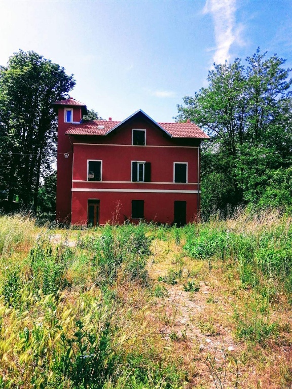 Casa indipendente in SP143, Serravalle Scrivia, 13 locali, 330 m²