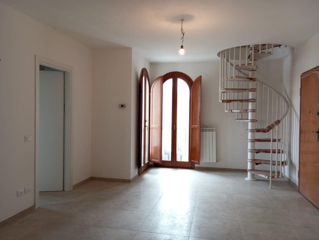 Quadrilocale a San Miniato, 2 bagni, 121 m², 2° piano in vendita