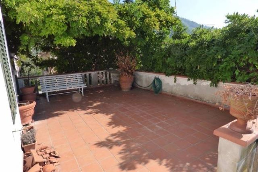 casa semindipendente in vendita a Capannori