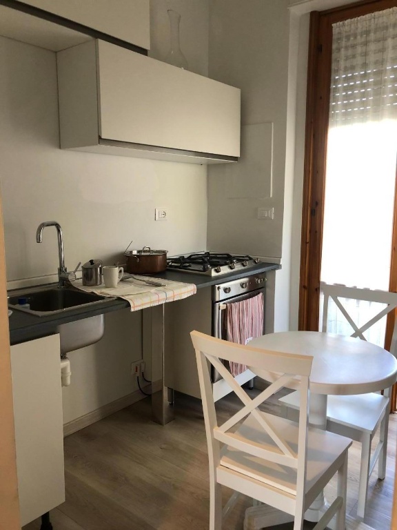 appartamento in vendita a Viareggio in zona Don Bosco
