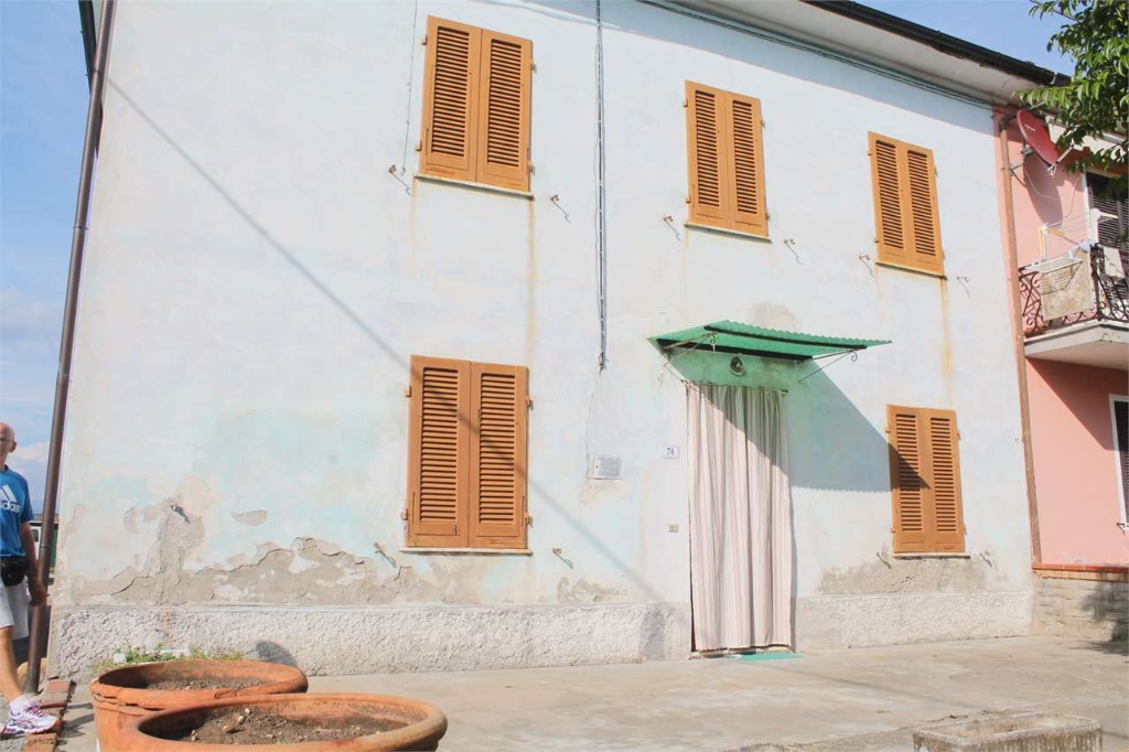 Porzione di casa a Castelfranco di Sotto, 5 locali, 2 bagni, 140 m²