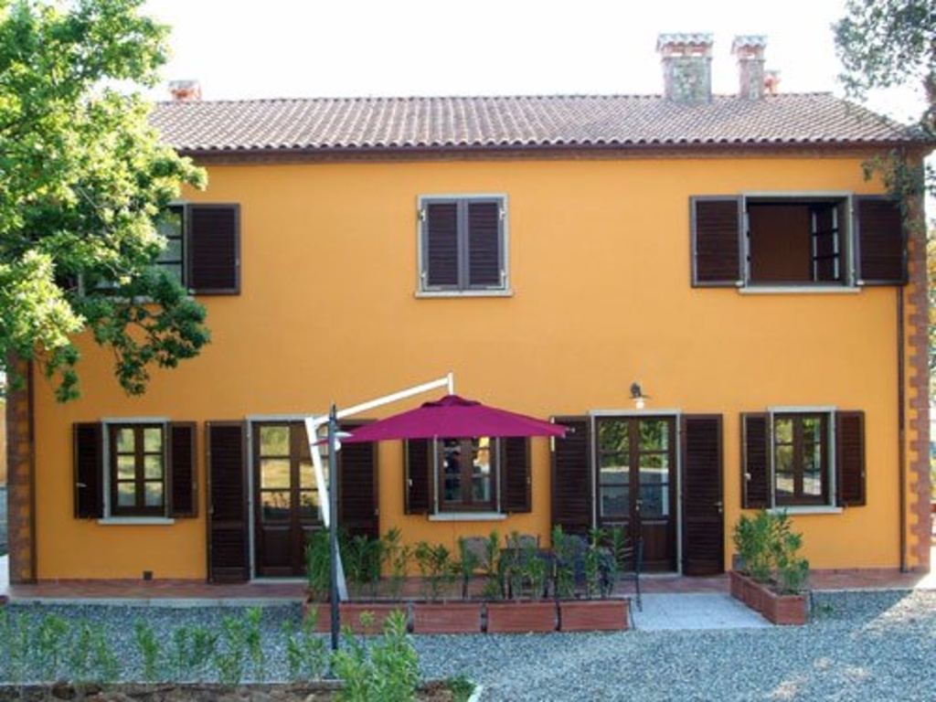 appartamento in vendita a Rosignano Marittimo in zona Vada