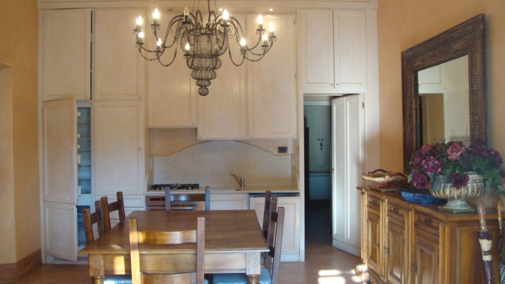 Villa a schiera a Forte dei Marmi, 2 bagni, 120 m² in vendita