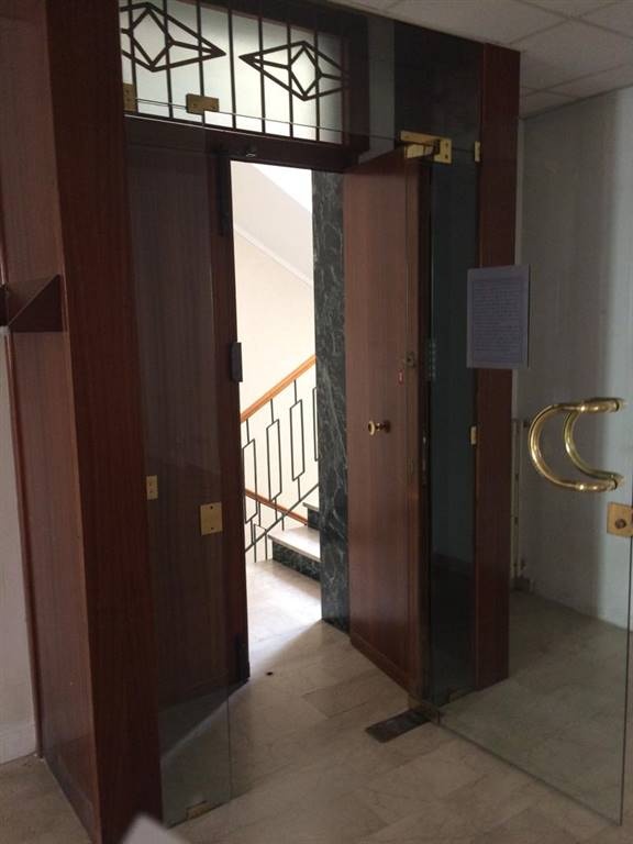Appartamento a Mantova, 6 locali, 2 bagni, 180 m², 1° piano, ascensore