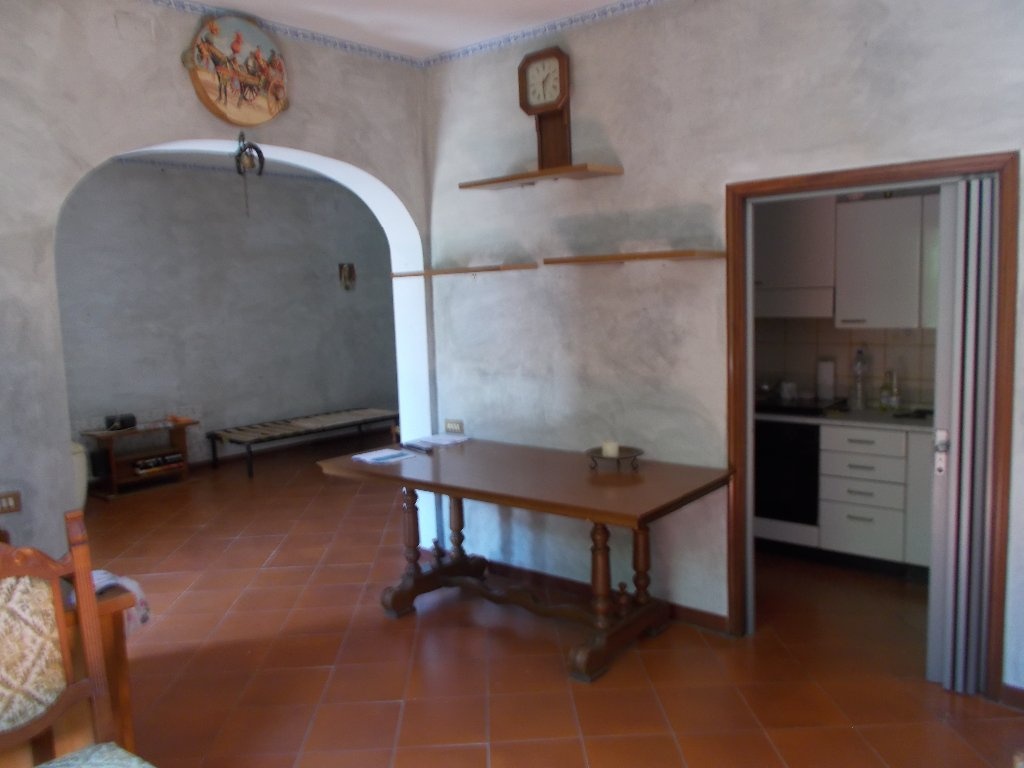 Porzione di casa a Casciana Terme Lari, 5 locali, 2 bagni, 98 m²