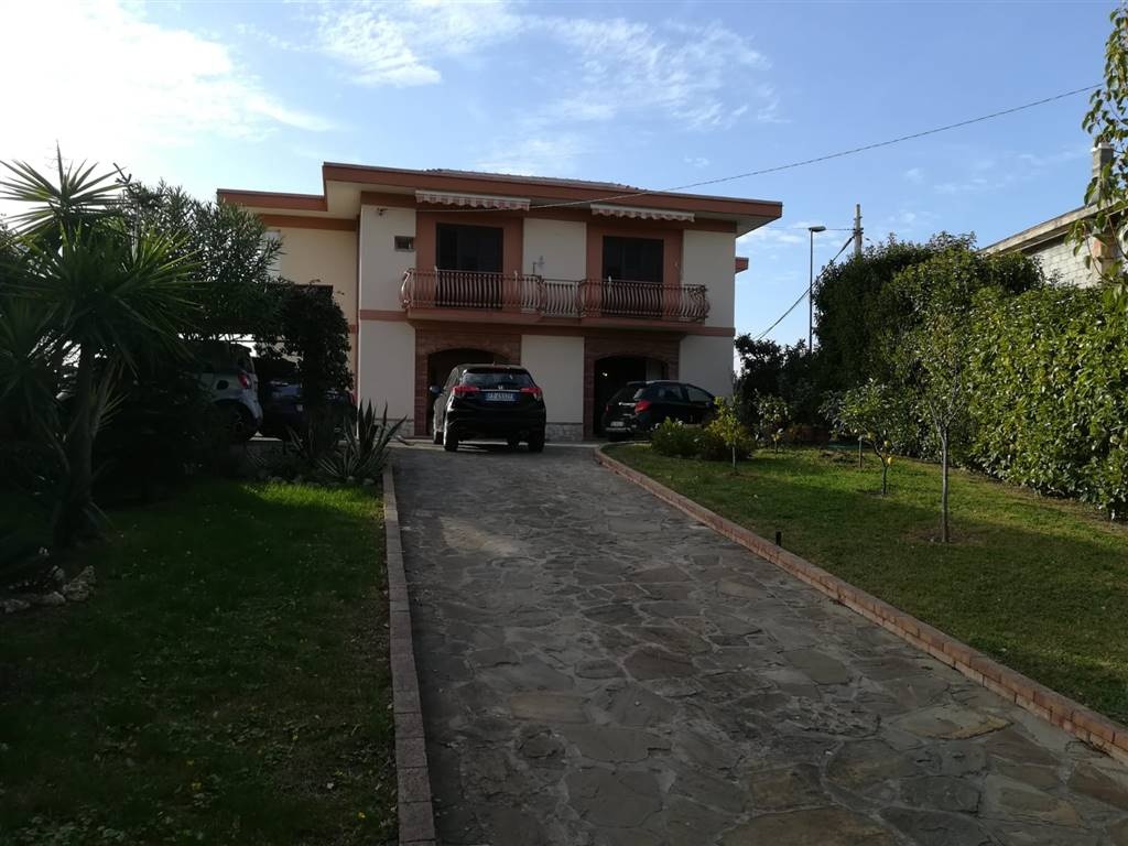 Villa in San Pietro di Castellabate, Castellabate, 6 locali, 4 bagni