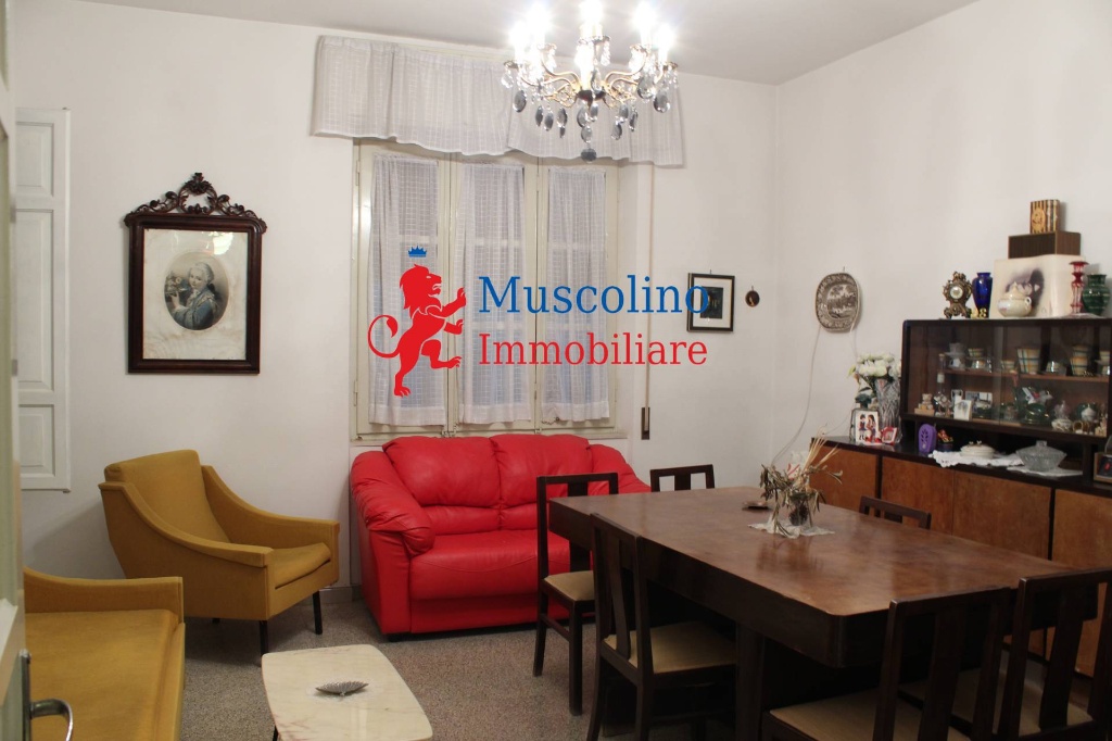 Appartamento in VIA Emanuele Sansone, Mazara del Vallo, 5 locali