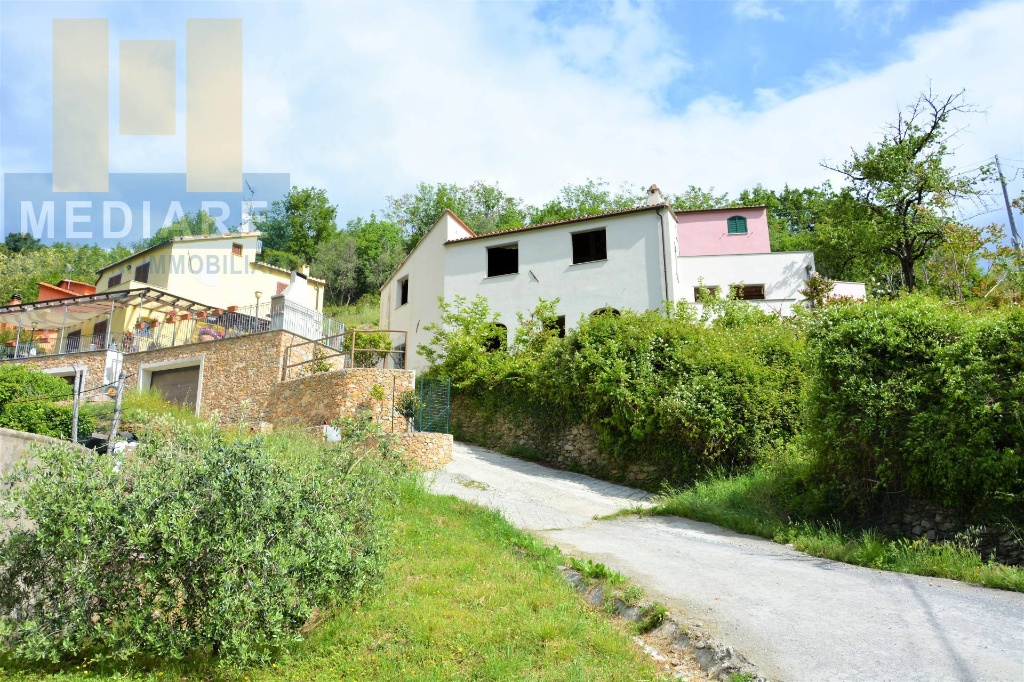 Casa indipendente a Rialto, 5 locali, 2 bagni, 150 m², multilivello