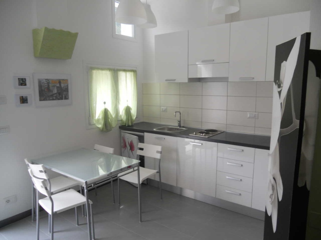 appartamento in vendita ad Arcola