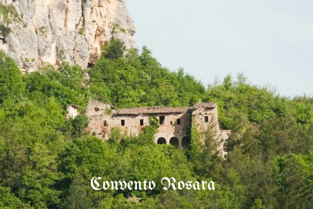 Rustico in Località ROSARA, Ascoli Piceno, 30 locali, 3 bagni, 1985 m²