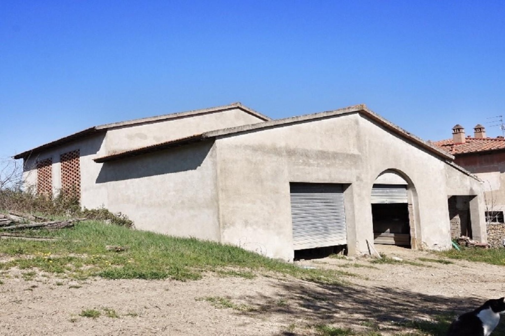 casa semindipendente in vendita a San Gimignano