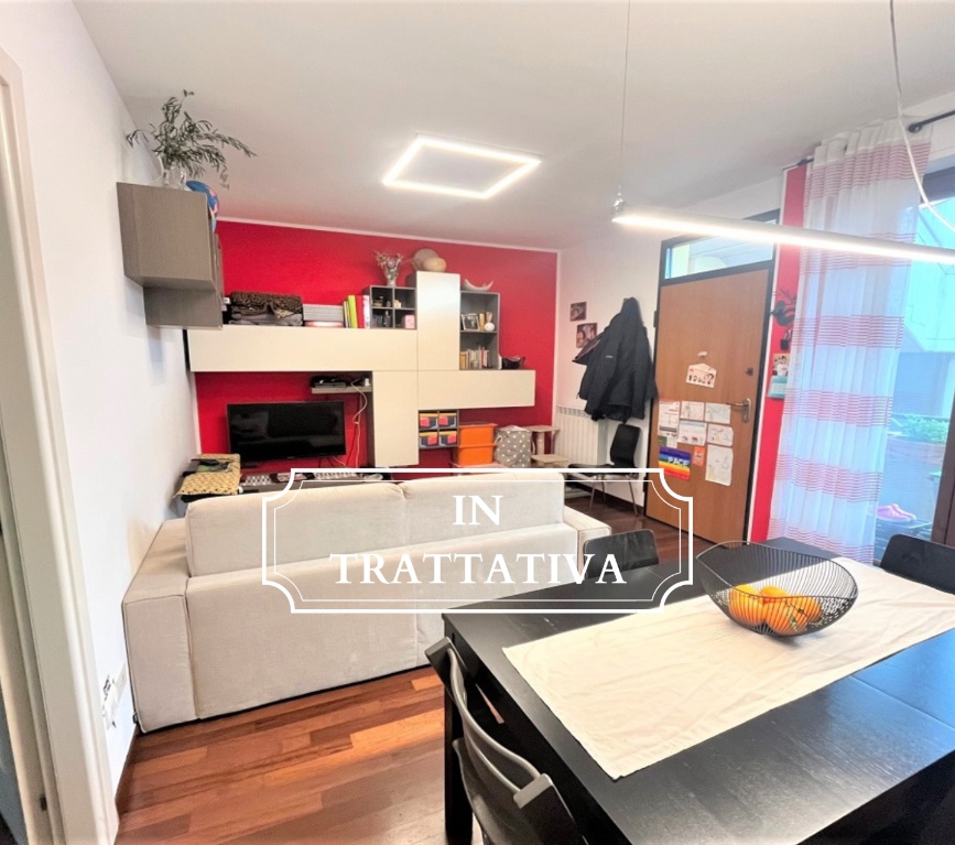 Trilocale a San Gimignano, 1 bagno, 60 m², 1° piano in vendita