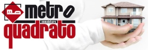 logo Immobiliare Metro Quadrato