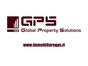 logo GPS real estate