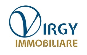 logo VIRGY IMMOBILIARE