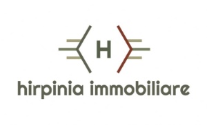 logo HIRPINIA IMMOBILIARE