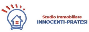 logo Studio Immobiliare Innocenti-Pratesi