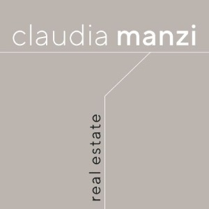 logo Claudia Manzi Real Estate