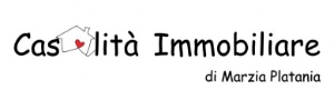 logo CASALITA' IMMOBILIARE di Marzia Platania