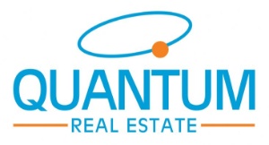 logo Quantum Real Estate