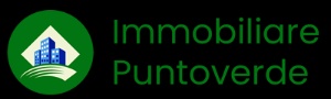 logo IMMOBILIARE PUNTOVERDE