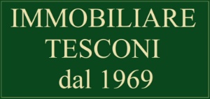 logo AGENZIA IMMOBILIARE TESCONI