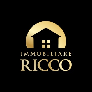 logo Immobiliare ricco