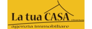 la tua casa di Biondo Romina
