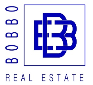 logo Eros Bobbo Real Estate