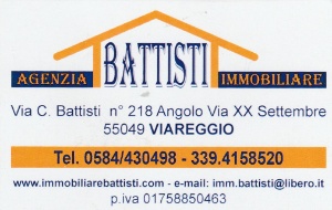 Immobiliare Battisti