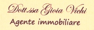 dott.ssa Gioia Vichi
