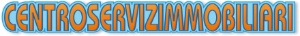 logo CENTRO SERVIZIMMOBILIARI