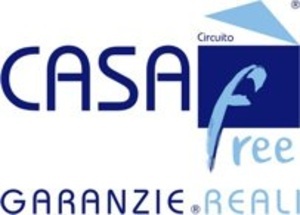 logo CASAFree di Marco Piola Caselli