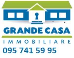 Grande casa immobiliare