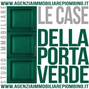 LE CASE DELLA PORTA VERDE