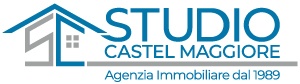 Affiliato tecnocasa: studio castel maggiore s.a.s.