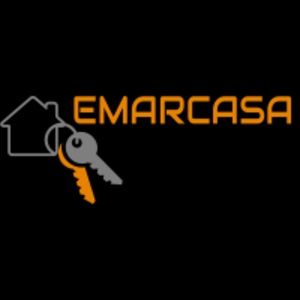 logo EMARCASA