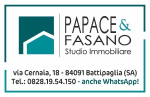 Studio PAPACE&FASANO