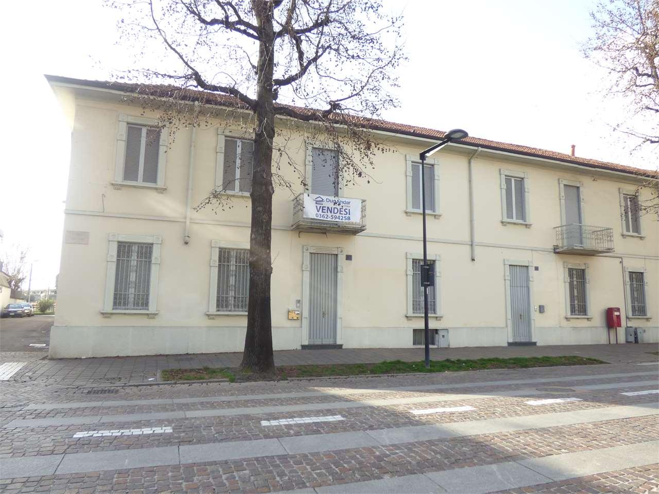 Case in vendita a Bovisio-Masciago | ImmobiliOvunque